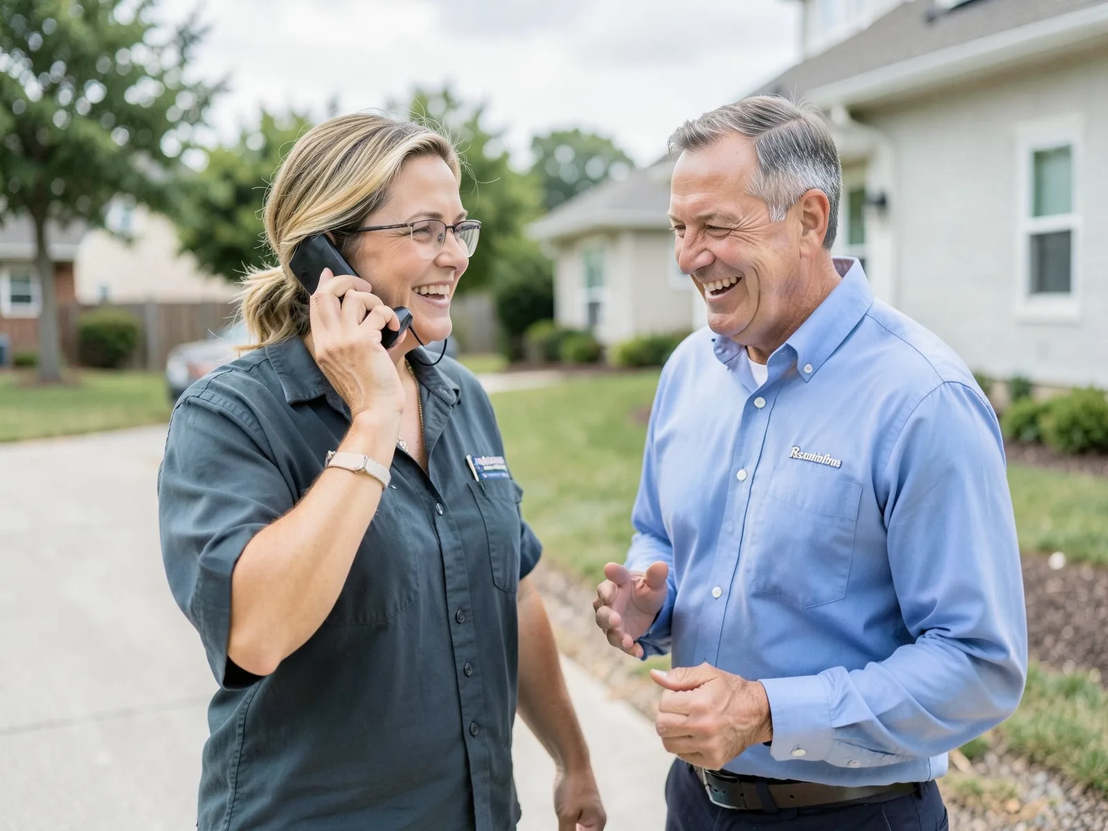 Frequently Asked Questions About Hidden Leak Restoration in Cranberry Isles, ME